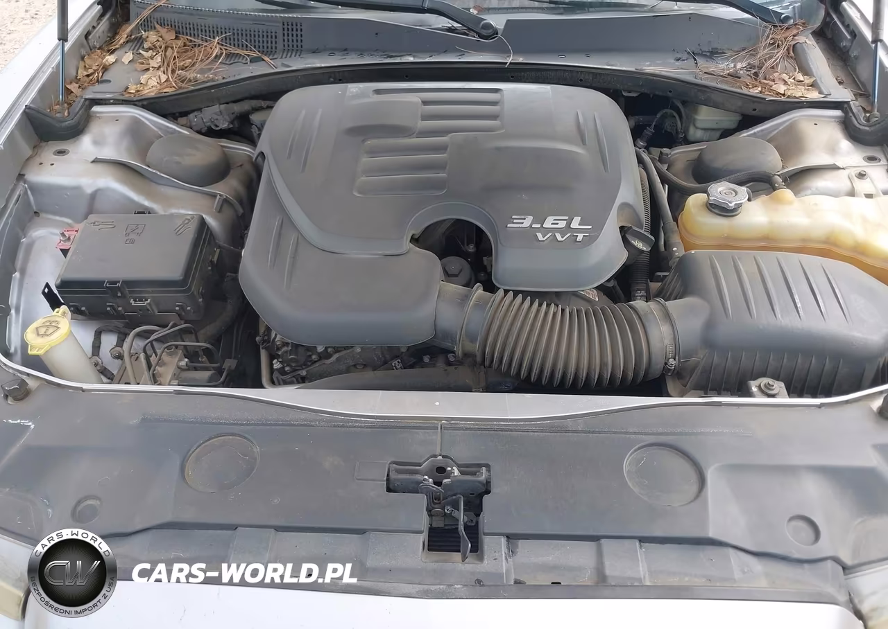 2013 Dodge Charger Se VIN:2C3CDXBGXDH711506 - 10