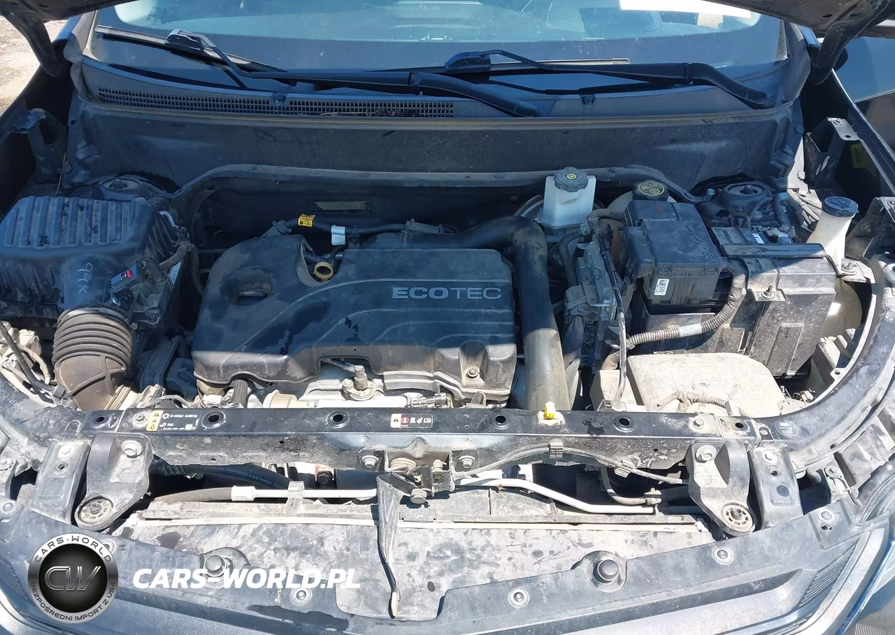 2020 Chevrolet Equinox Awd Lt 1.5L Turbo VIN:3GNAXUEV9LL125363 - 10