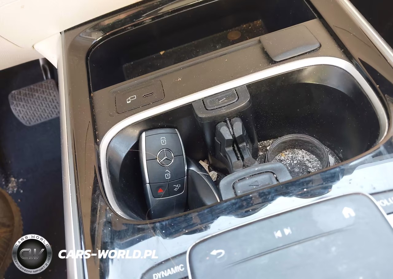 2023 Mercedes-Benz Glb 250 4Matic VIN:W1N4M4HB6PW298816 - 11
