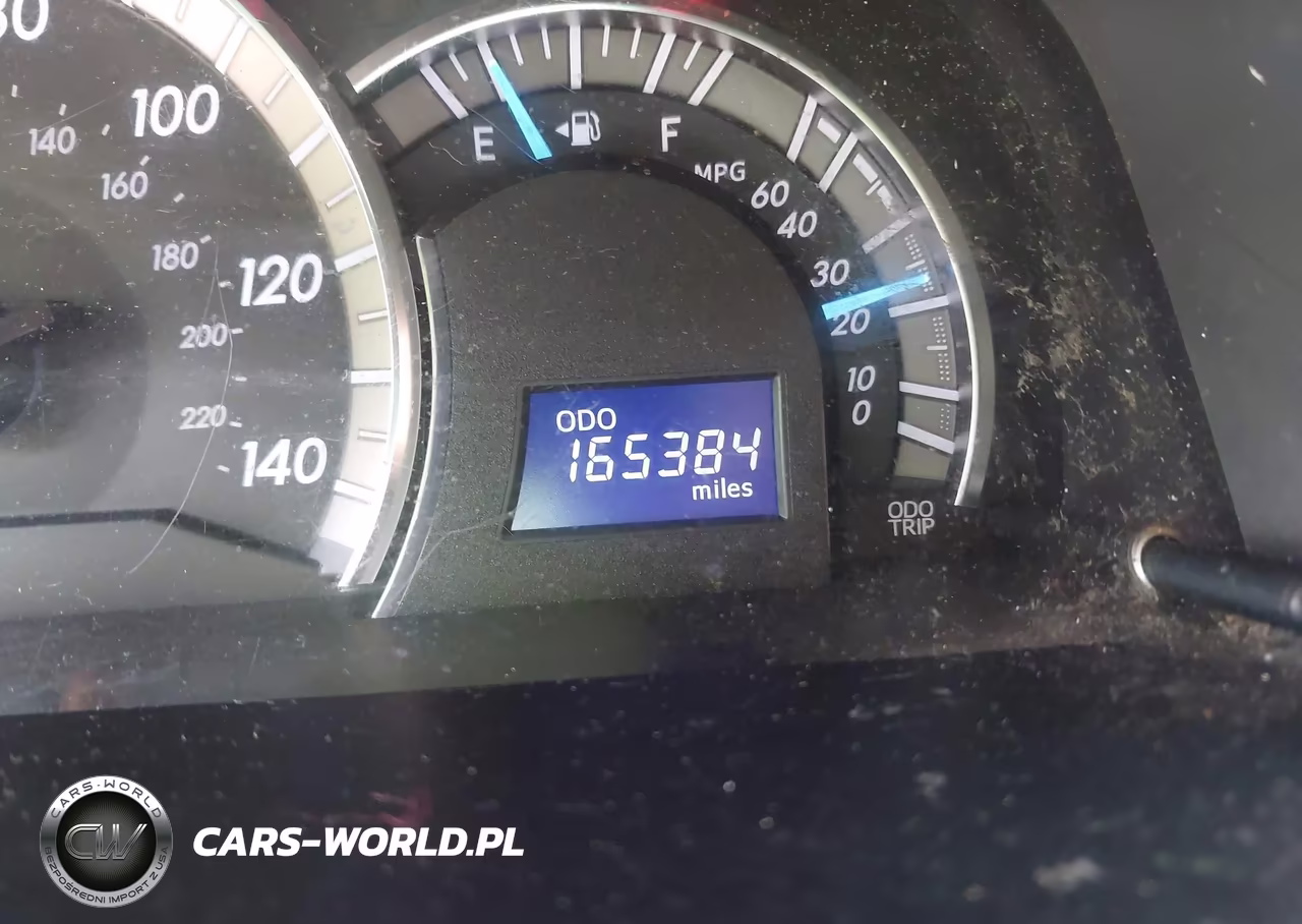 2012 Toyota Camry Se VIN:4T1BF1FKXCU110956 - 12
