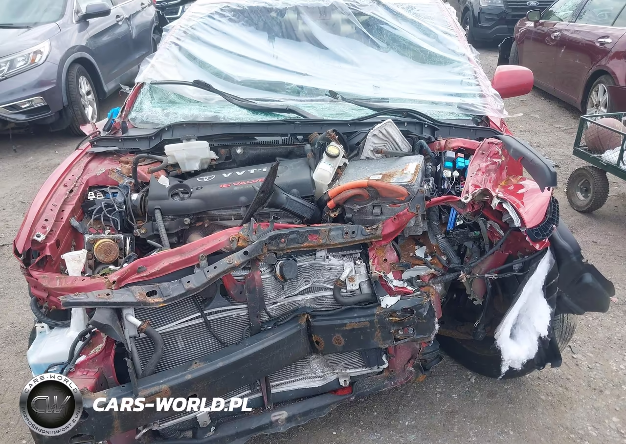 2011 Toyota Camry Hybrid VIN:4T1BB3EKXBU129692 - 10