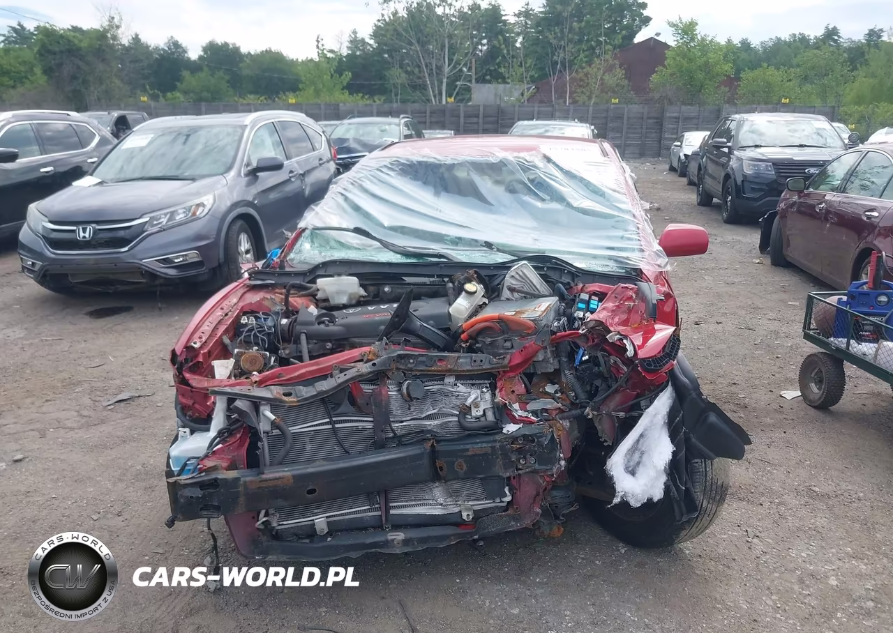 2011 Toyota Camry Hybrid VIN:4T1BB3EKXBU129692 - 6