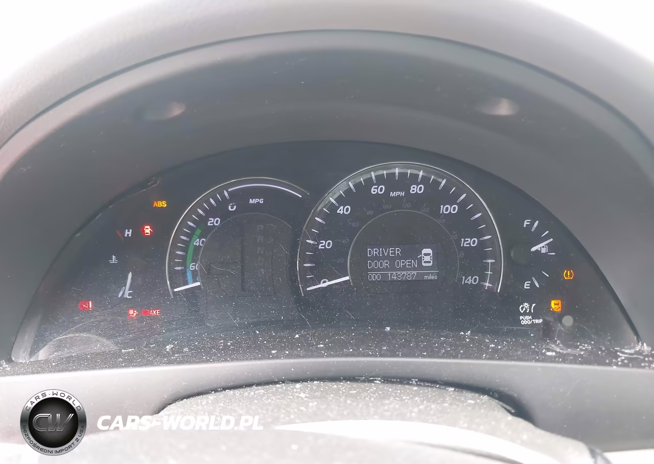 2011 Toyota Camry Hybrid VIN:4T1BB3EKXBU129692 - 7