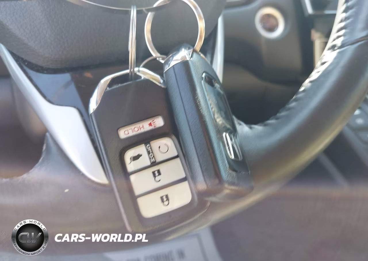 2019 Honda Cr-V Ex-L VIN:7FARW2H83KE021641 - 11