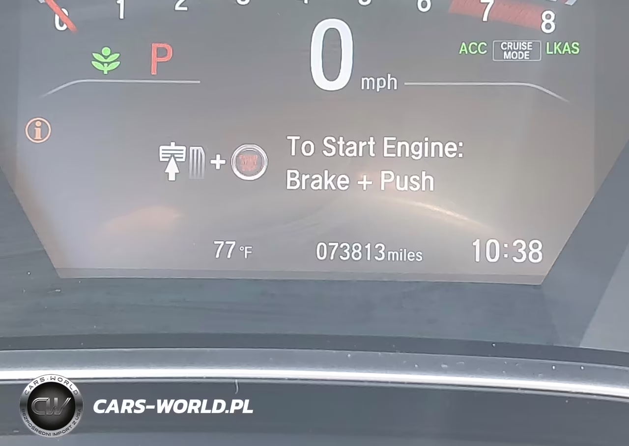 2019 Honda Cr-V Ex-L VIN:7FARW2H83KE021641 - 15