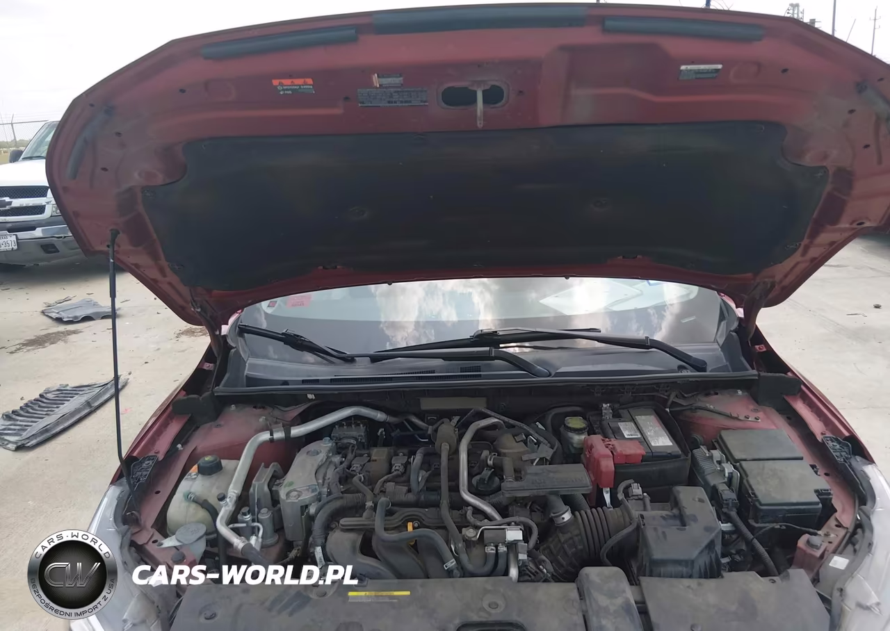 2020 Nissan Sentra Sr Xtronic Cvt VIN:3N1AB8DV9LY239417 - 10