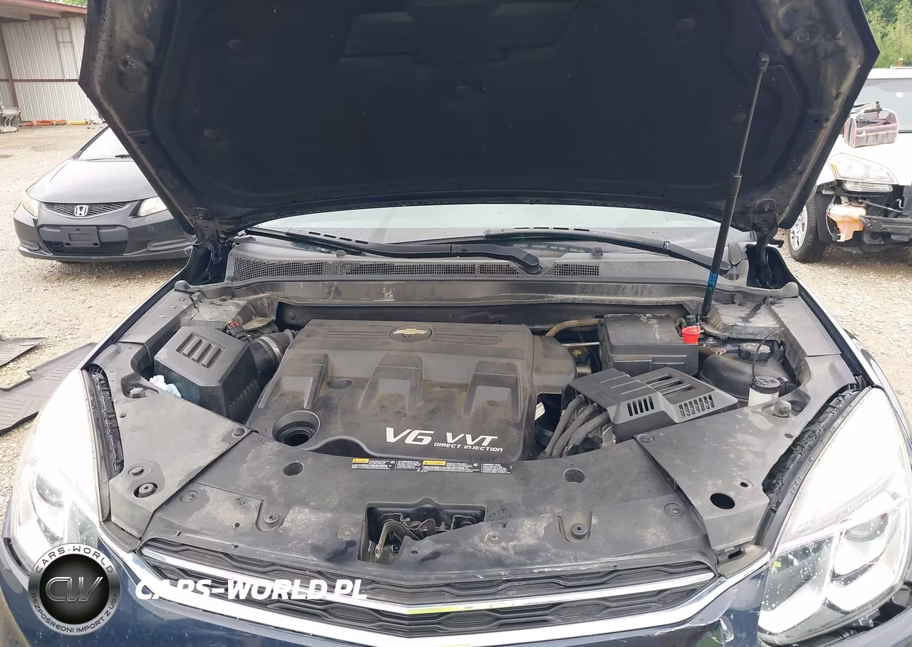 2016 Chevrolet Equinox Lt VIN:2GNFLFE33G6325211 - 10