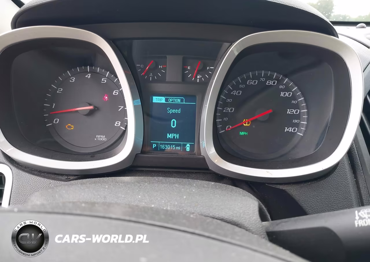 2016 Chevrolet Equinox Lt VIN:2GNFLFE33G6325211 - 7