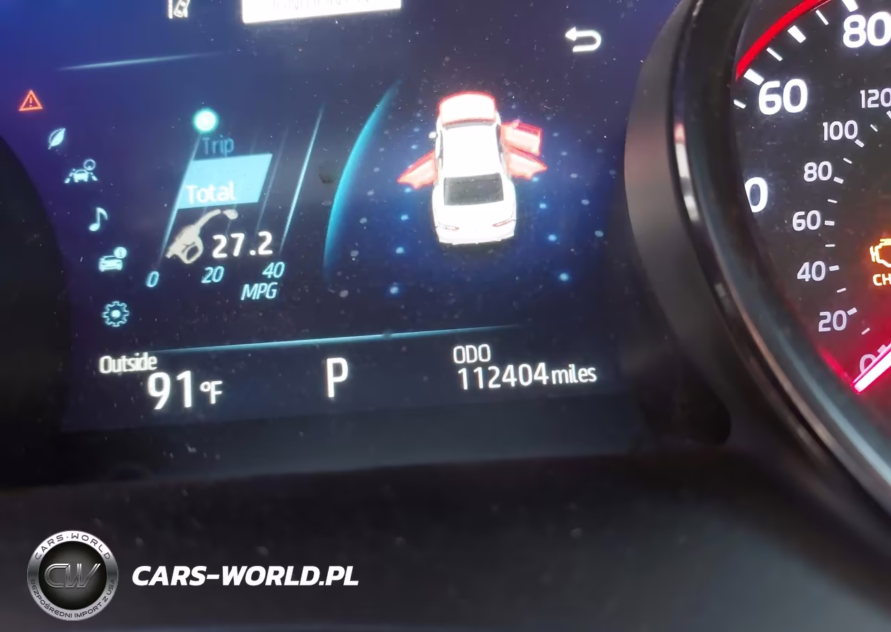 2022 Toyota Camry Xse VIN:4T1K61AK2NU003359 - 16