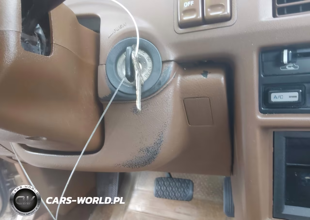 1991 Toyota Corolla Le-Dlx VIN:2T1AE97A0MC091890 - 11