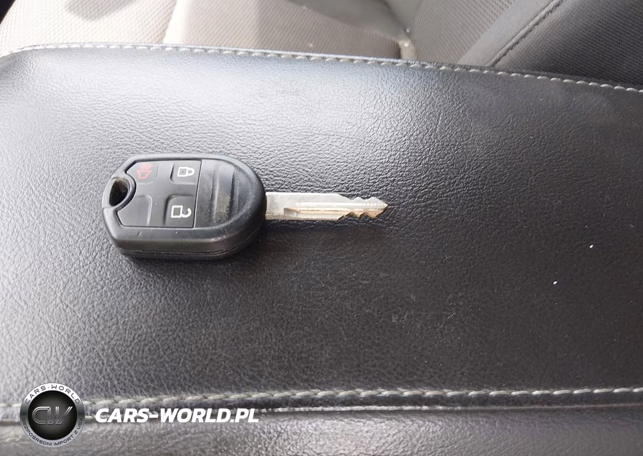 2013 Ford Edge Sel VIN:2FMDK3JC6DBA22560 - 11