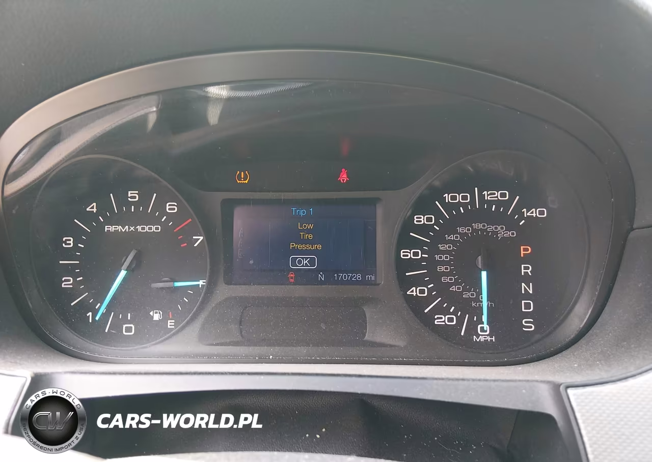 2013 Ford Edge Sel VIN:2FMDK3JC6DBA22560 - 7