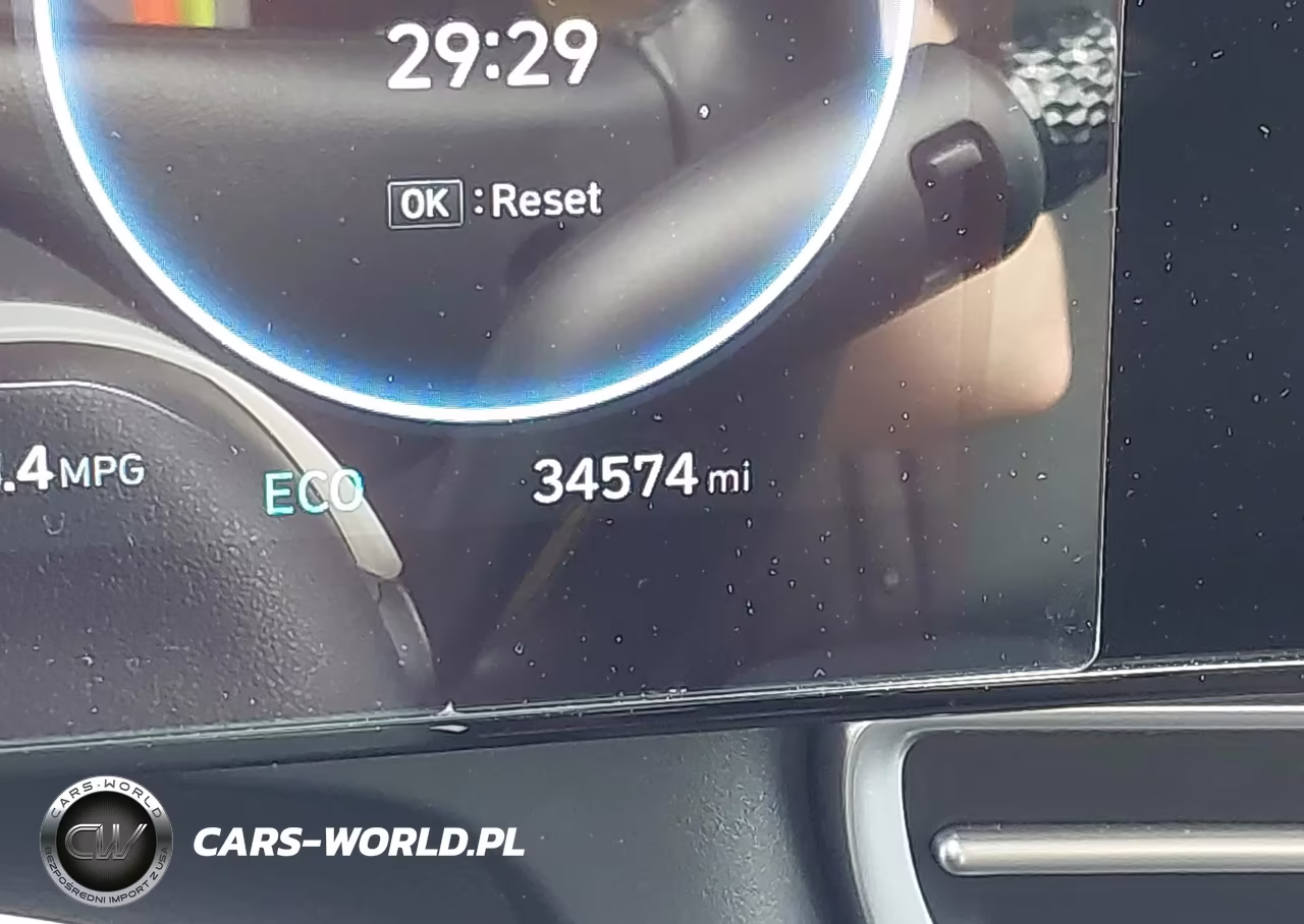 2025 Hyundai Elantra Hybrid Limited VIN:KMHLN4DJ0SU156460 - 15