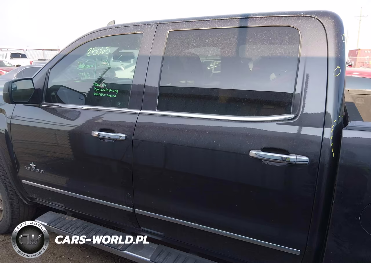 2016 GMC Sierra 1500 Slt VIN:3GTP1NEC7GG313290 - 15
