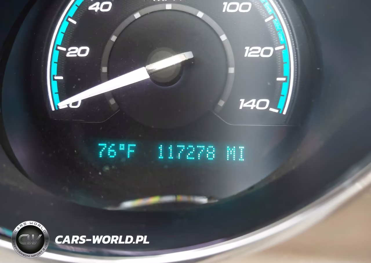 2009 Chevrolet Malibu Lt VIN:1G1ZJ57749F176637 - 14
