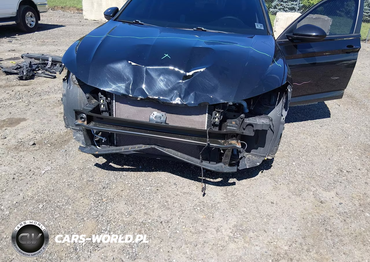 2022 Volkswagen Jetta 1.5T Sport VIN:3VWAM7BU9NM013414 - 6