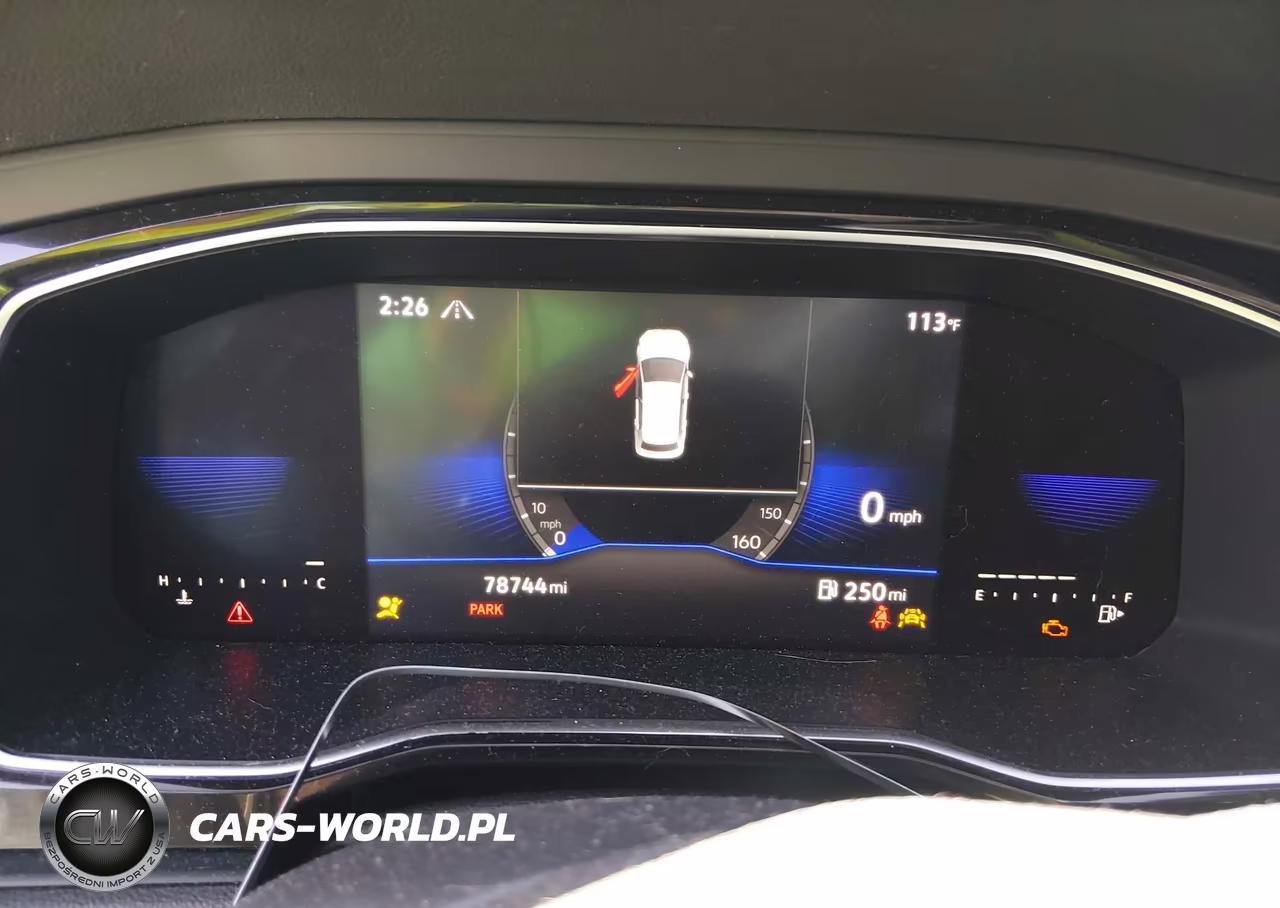 2022 Volkswagen Jetta 1.5T Sport VIN:3VWAM7BU9NM013414 - 7