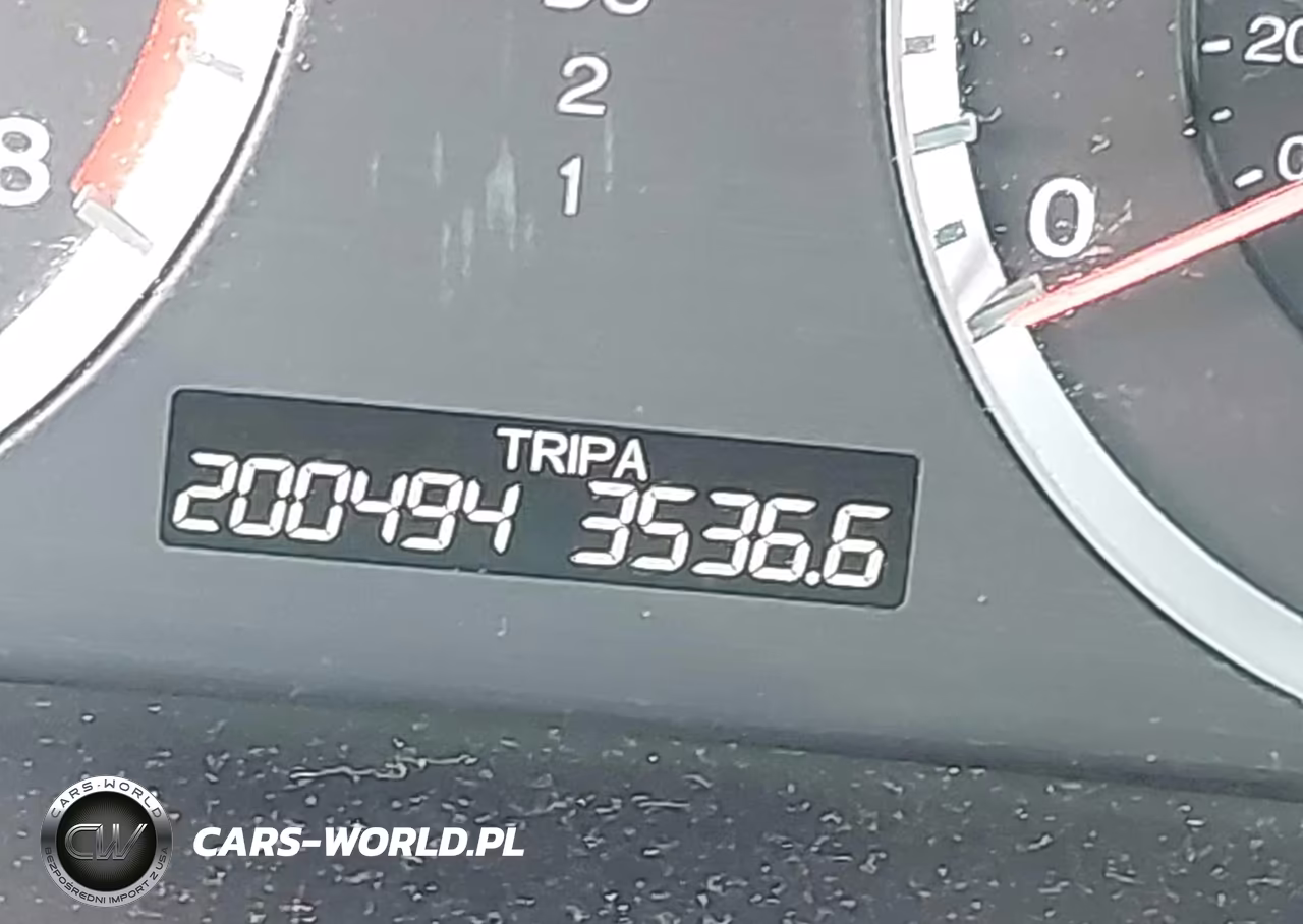 2009 Honda Accord 2.4 Lx VIN:JHMCP26399C013037 - 7