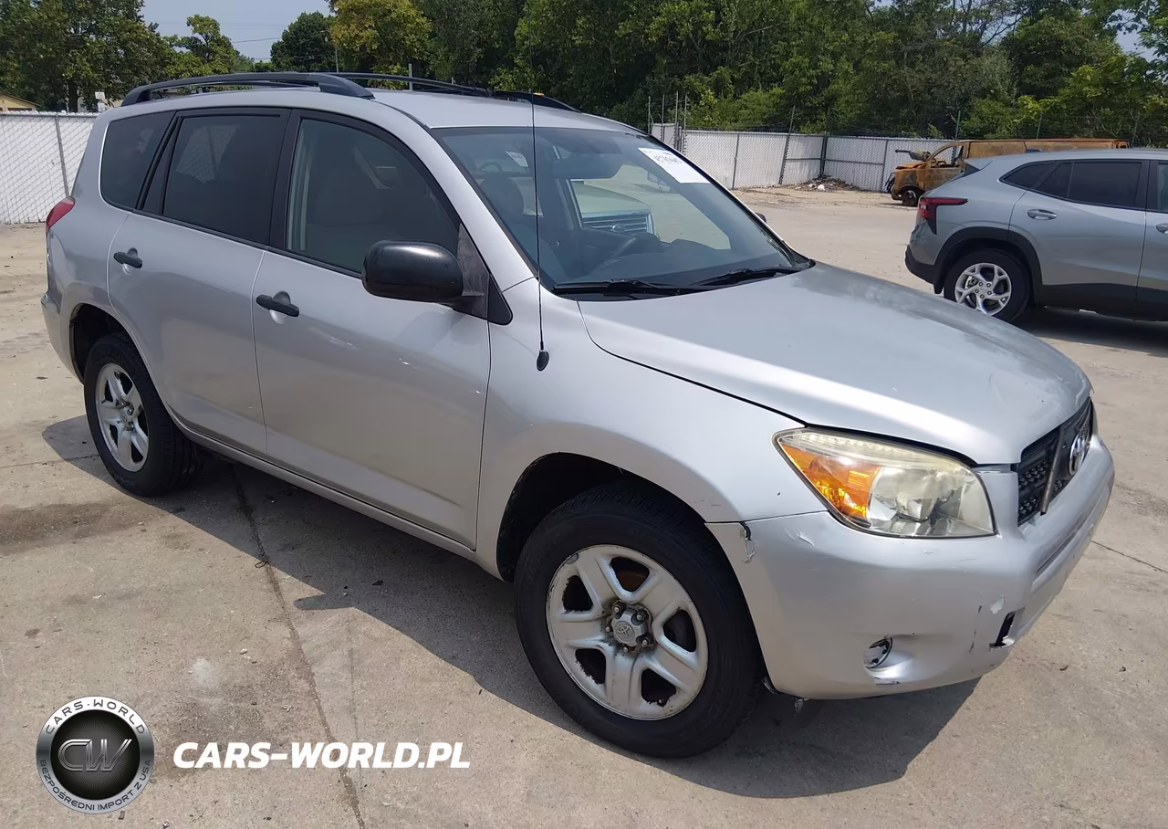 2006 Toyota Rav4