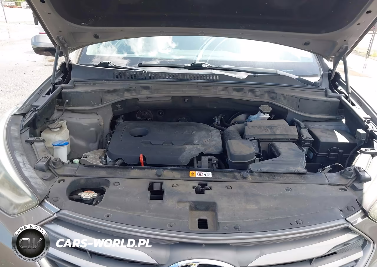 2018 Hyundai Santa Fe Sport 2.4L VIN:5NMZT3LB4JH072916 - 10