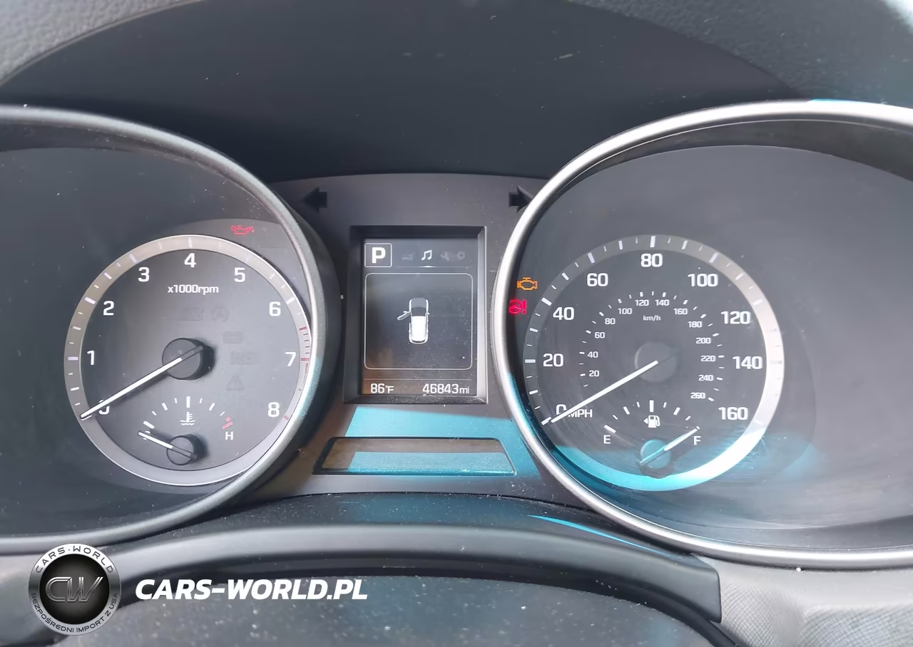2018 Hyundai Santa Fe Sport 2.4L VIN:5NMZT3LB4JH072916 - 7