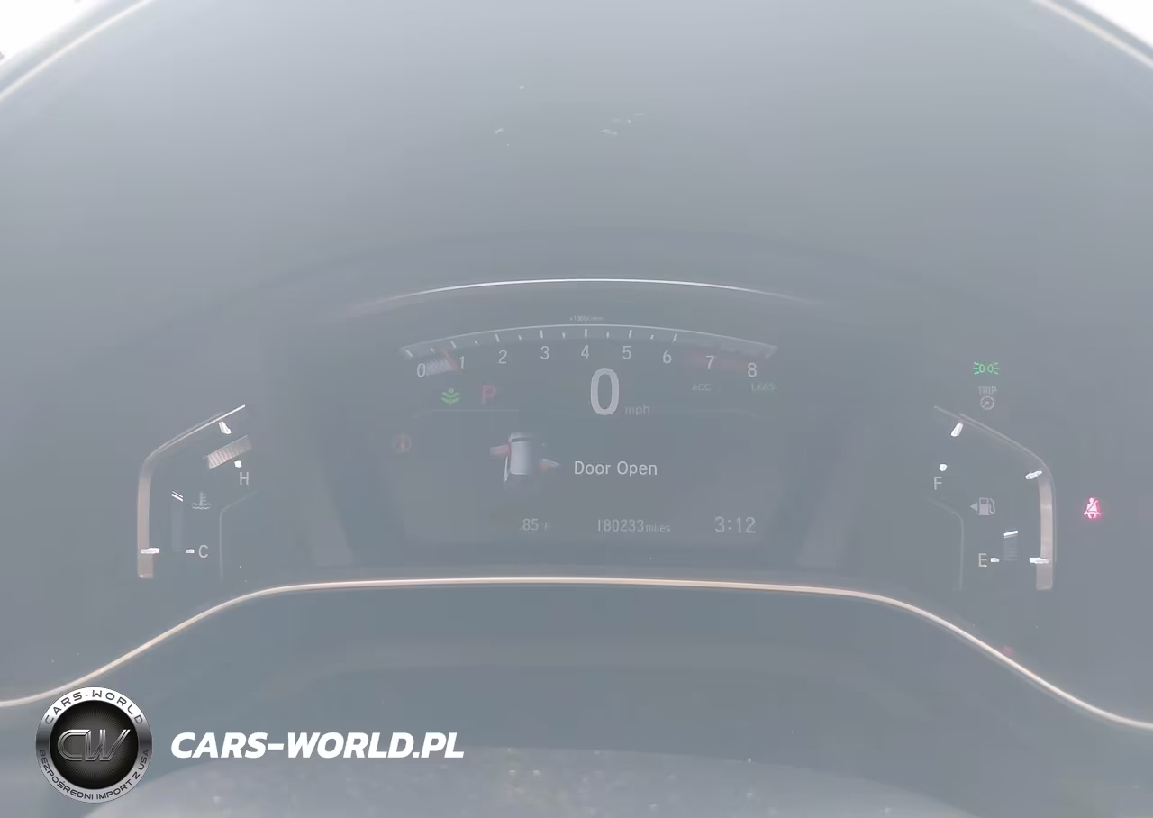 2017 Honda Cr-V Ex-L-Ex-L Navi VIN:7FARW1H89HE010534 - 7