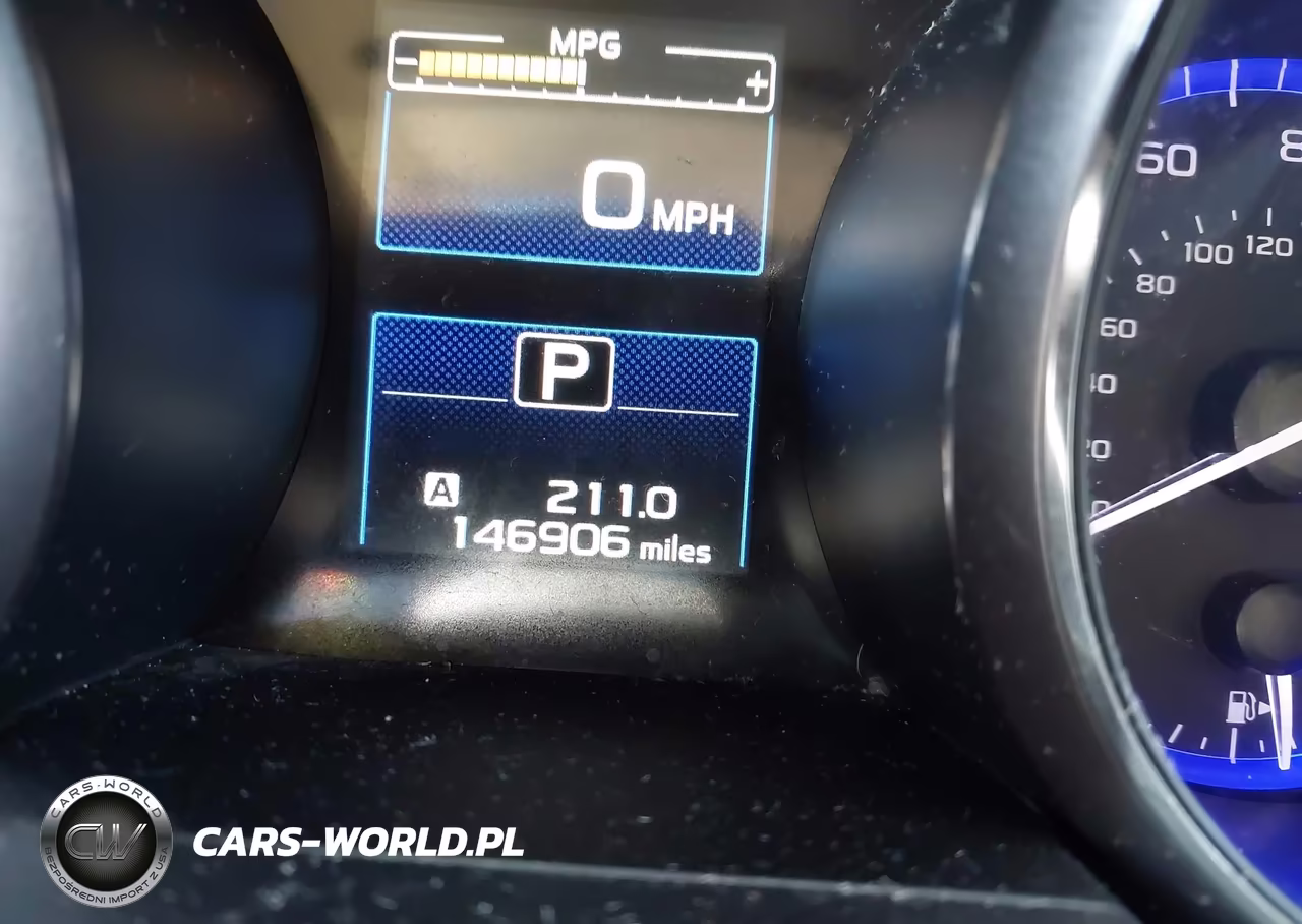 2015 Subaru Legacy 2.5I Premium VIN:4S3BNAC68F3009858 - 15