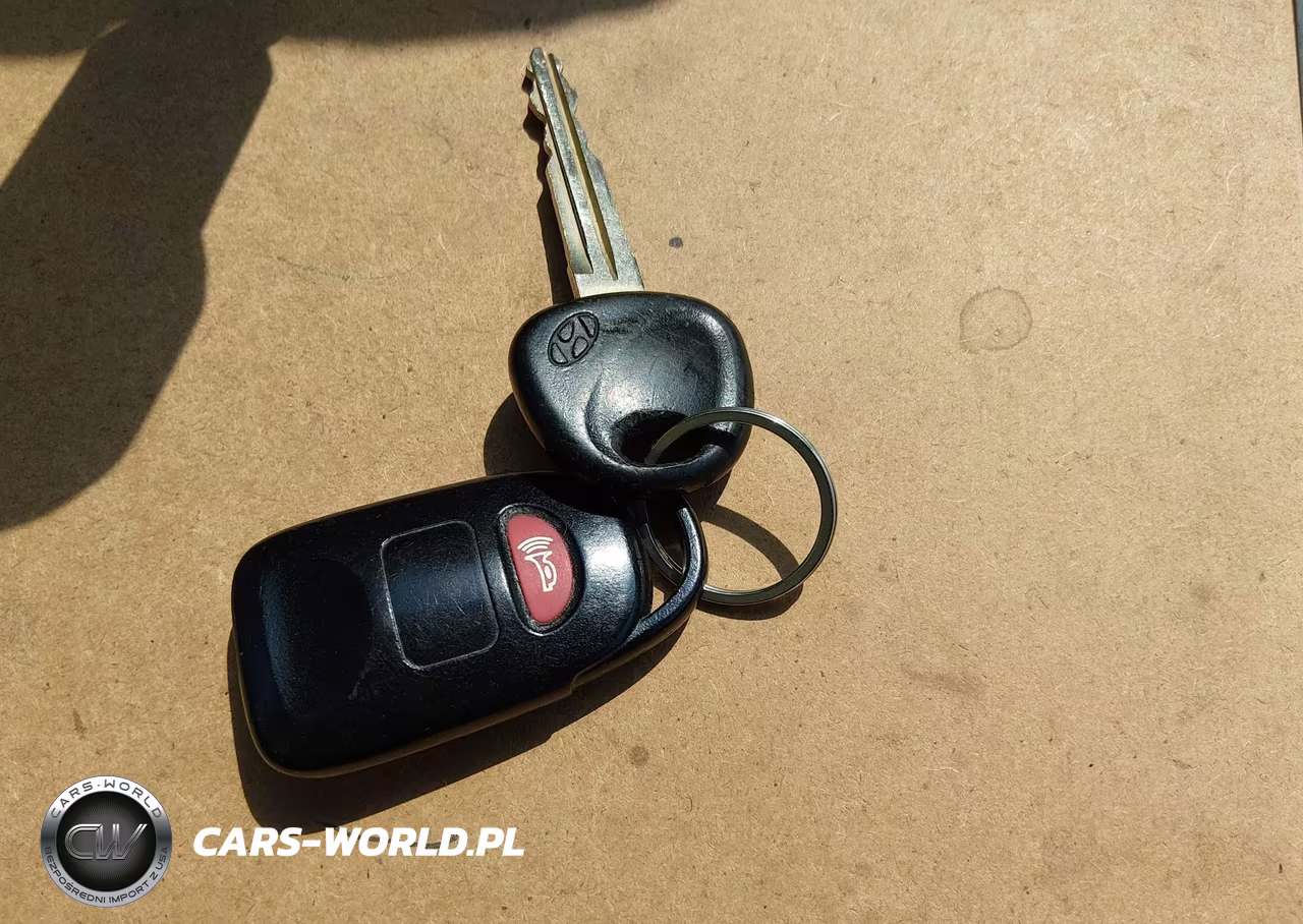 2006 Hyundai Tucson Gl VIN:KM8JM12B16U301984 - 11