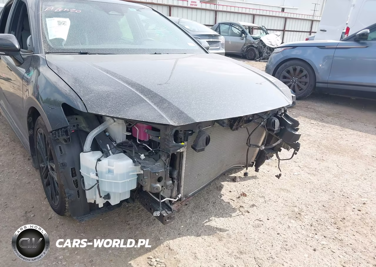 2025 Toyota Camry Se VIN:4T1DAACK2SU161541 - 6
