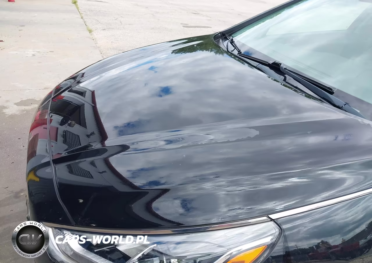 2018 Hyundai Sonata Hybrid Se VIN:KMHE24L34JA086711 - 13