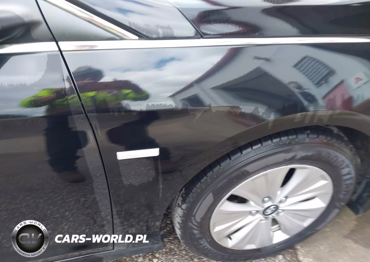 2018 Hyundai Sonata Hybrid Se VIN:KMHE24L34JA086711 - 16