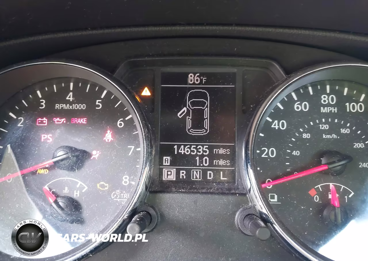 2012 Nissan Rogue S VIN:JN8AS5MV4CW702636 - 7
