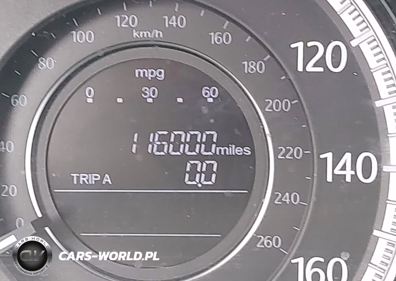 2015 Honda Accord Lx VIN:1HGCR2F38FA103252 - 14