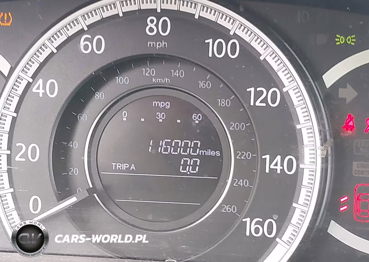 2015 Honda Accord Lx VIN:1HGCR2F38FA103252 - 7