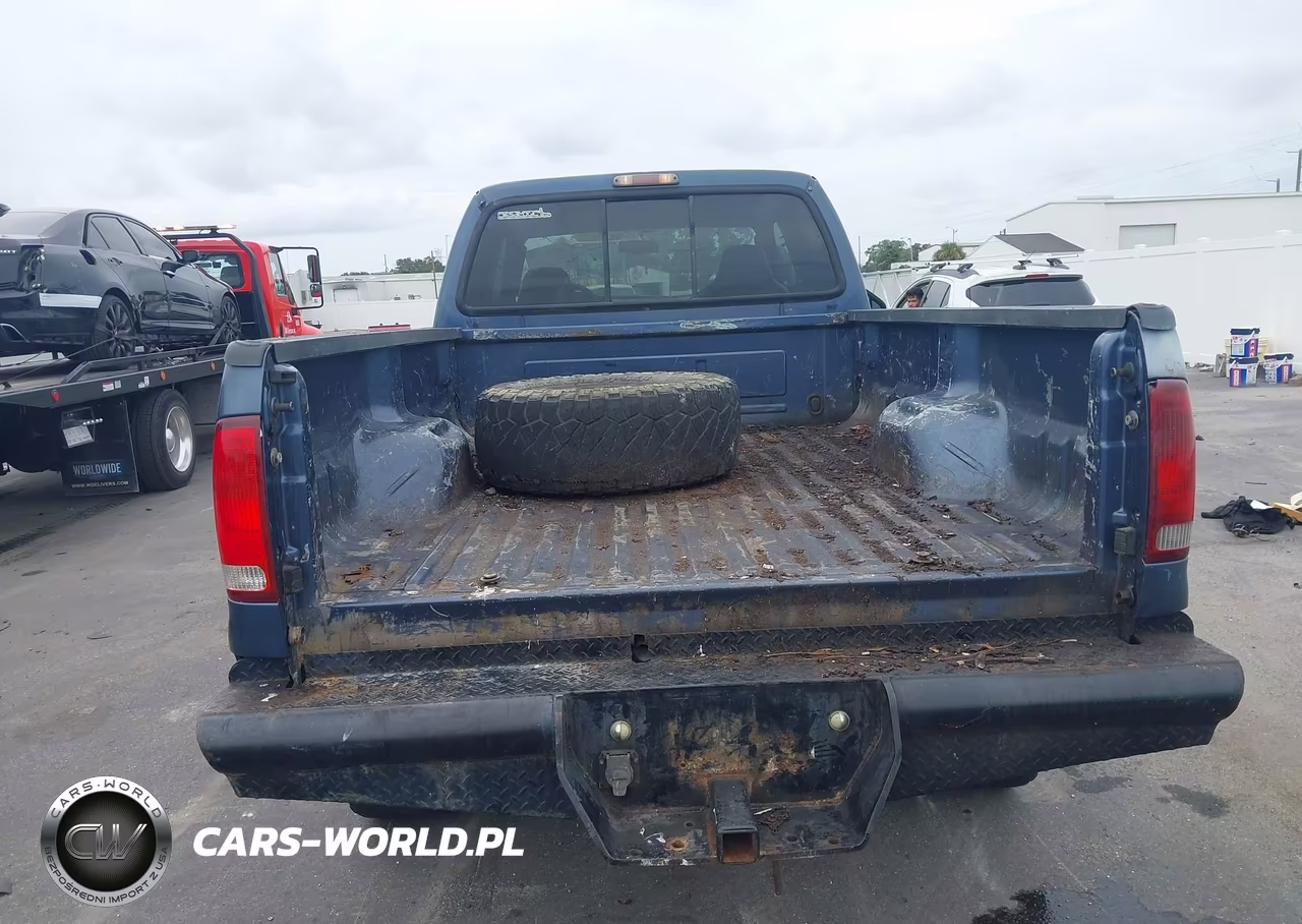 2006 Ford F-350 Lariat-Xl-Xlt VIN:1FTWW31P06ED22865 - 11