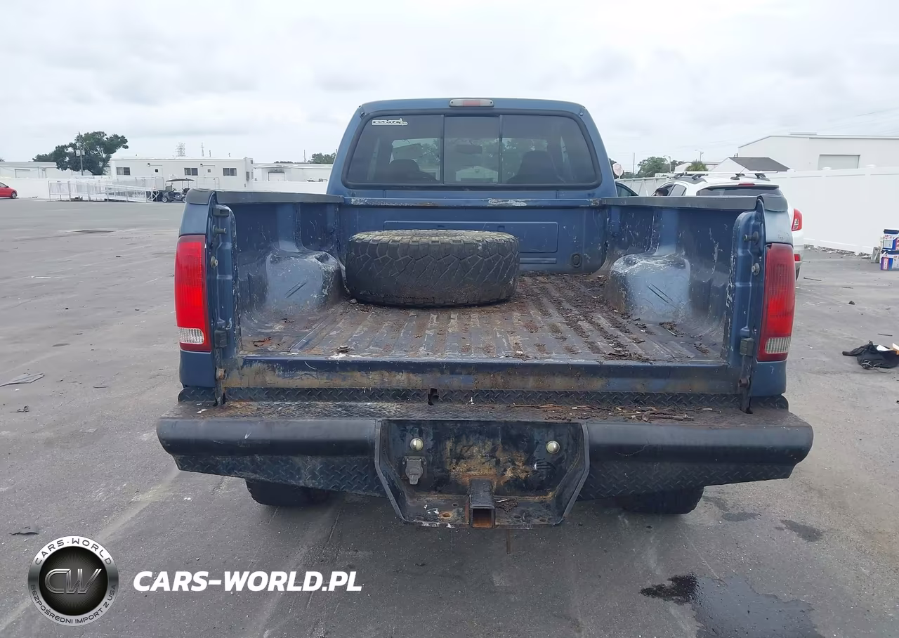 2006 Ford F-350 Lariat-Xl-Xlt VIN:1FTWW31P06ED22865 - 16