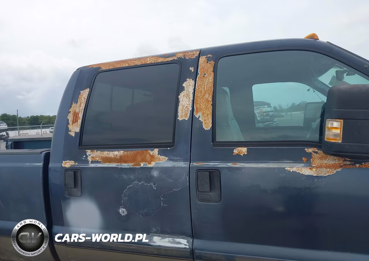 2006 Ford F-350 Lariat-Xl-Xlt VIN:1FTWW31P06ED22865 - 20