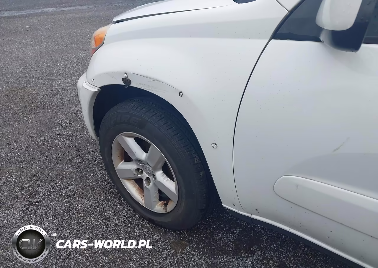 2005 Toyota Rav4 VIN:JTEHD20V850059556 - 6