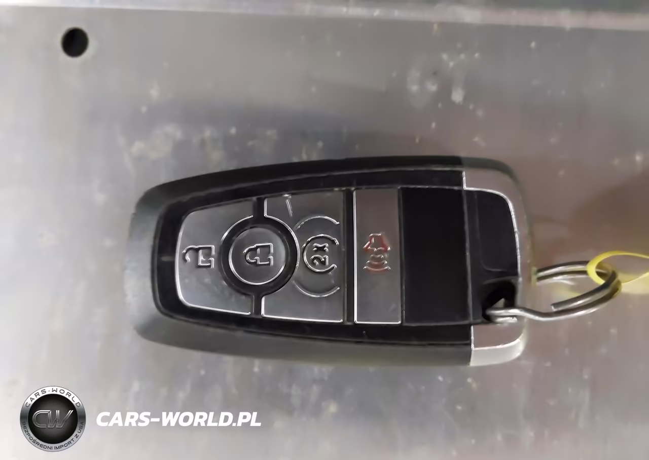 2018 Ford Edge Sel VIN:2FMPK4J95JBB68984 - 11