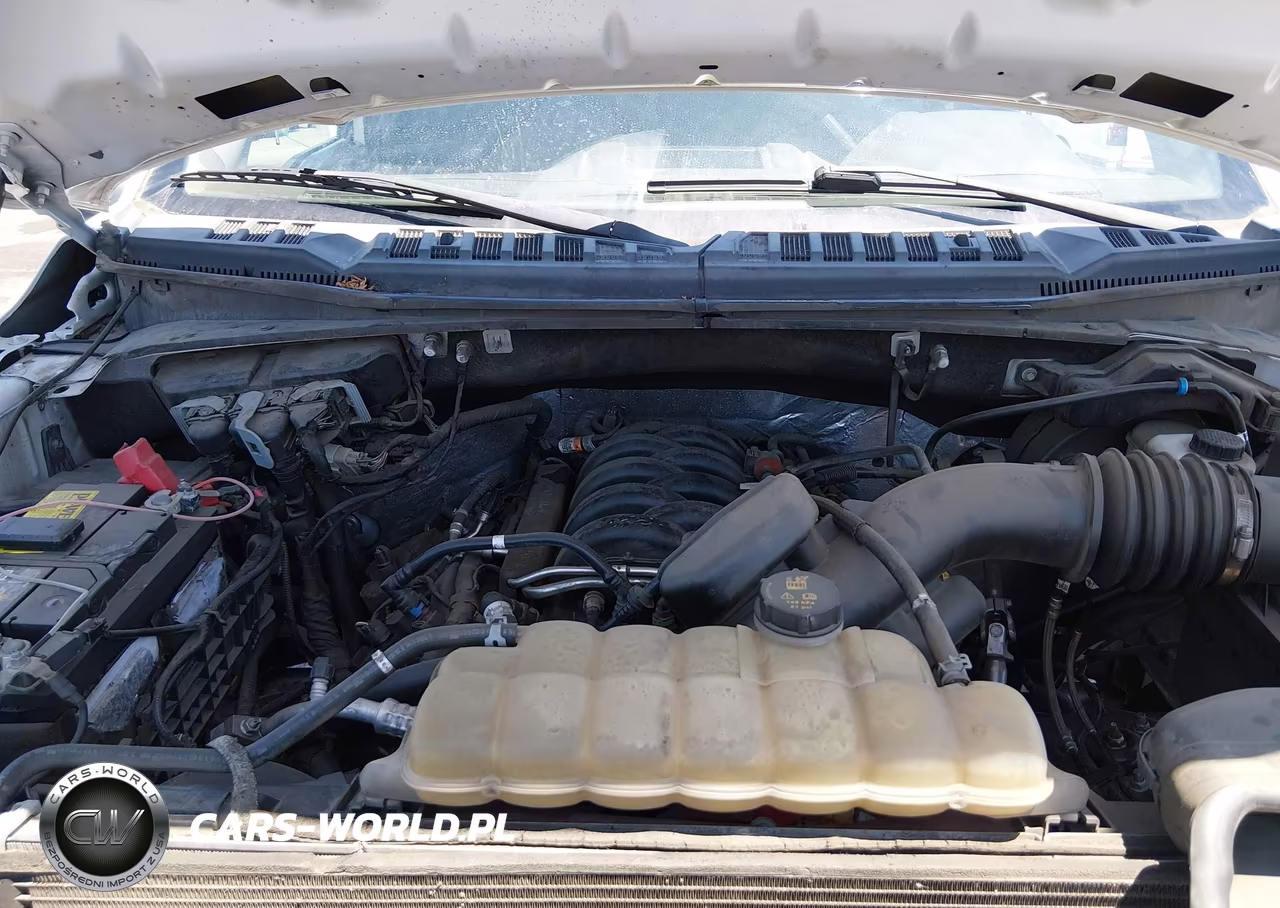 2019 Ford F-150 Xl VIN:1FTEW1E57KFB09795 - 10