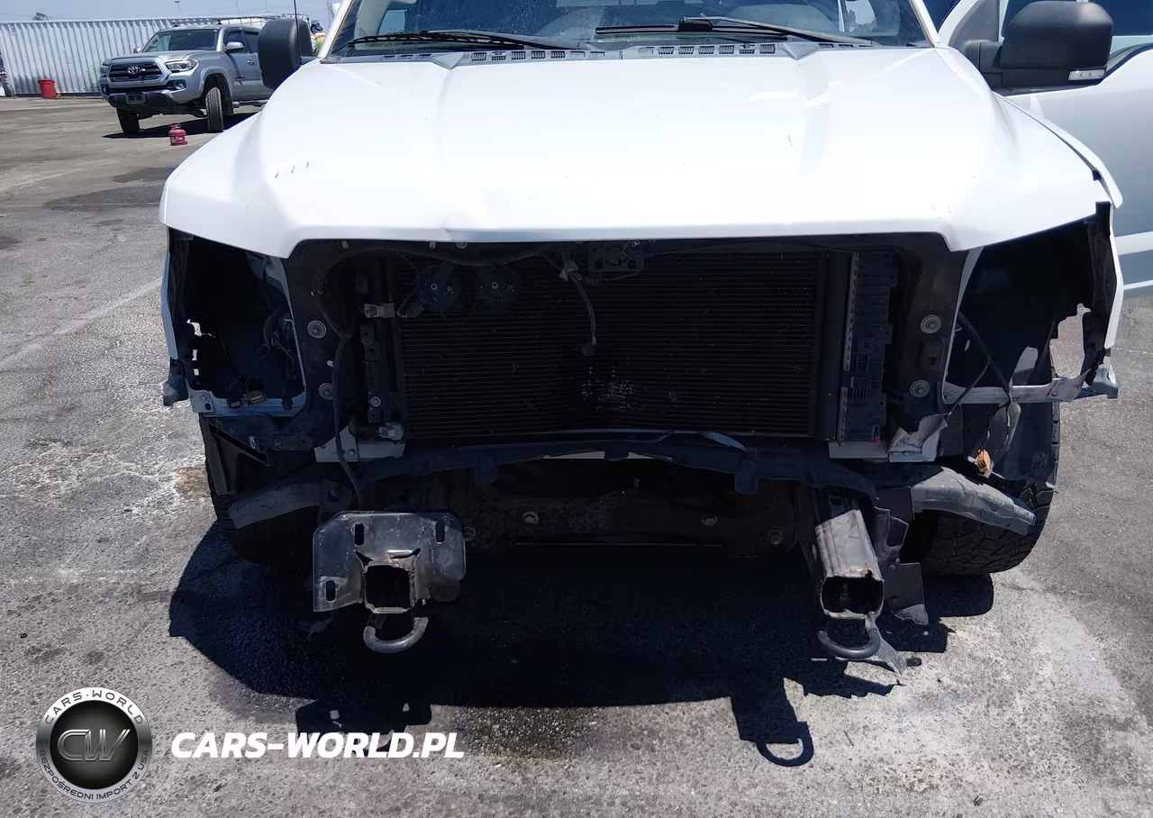 2019 Ford F-150 Xl VIN:1FTEW1E57KFB09795 - 6