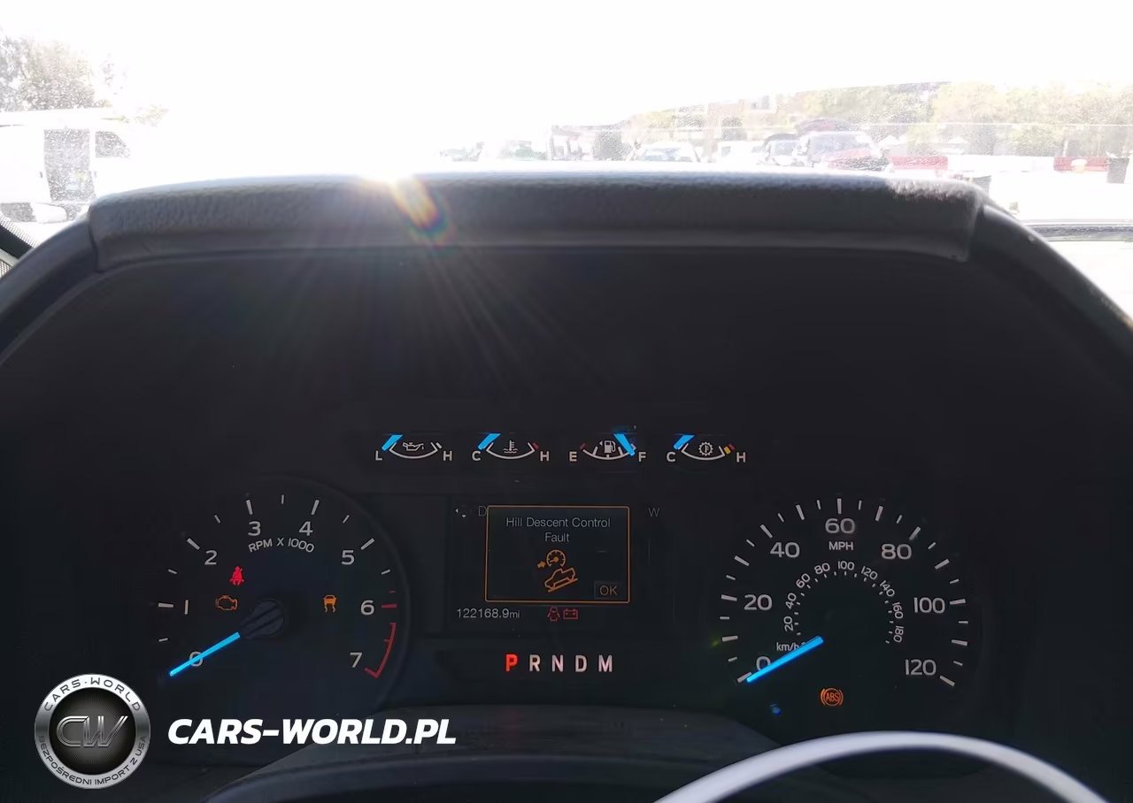 2019 Ford F-150 Xl VIN:1FTEW1E57KFB09795 - 7