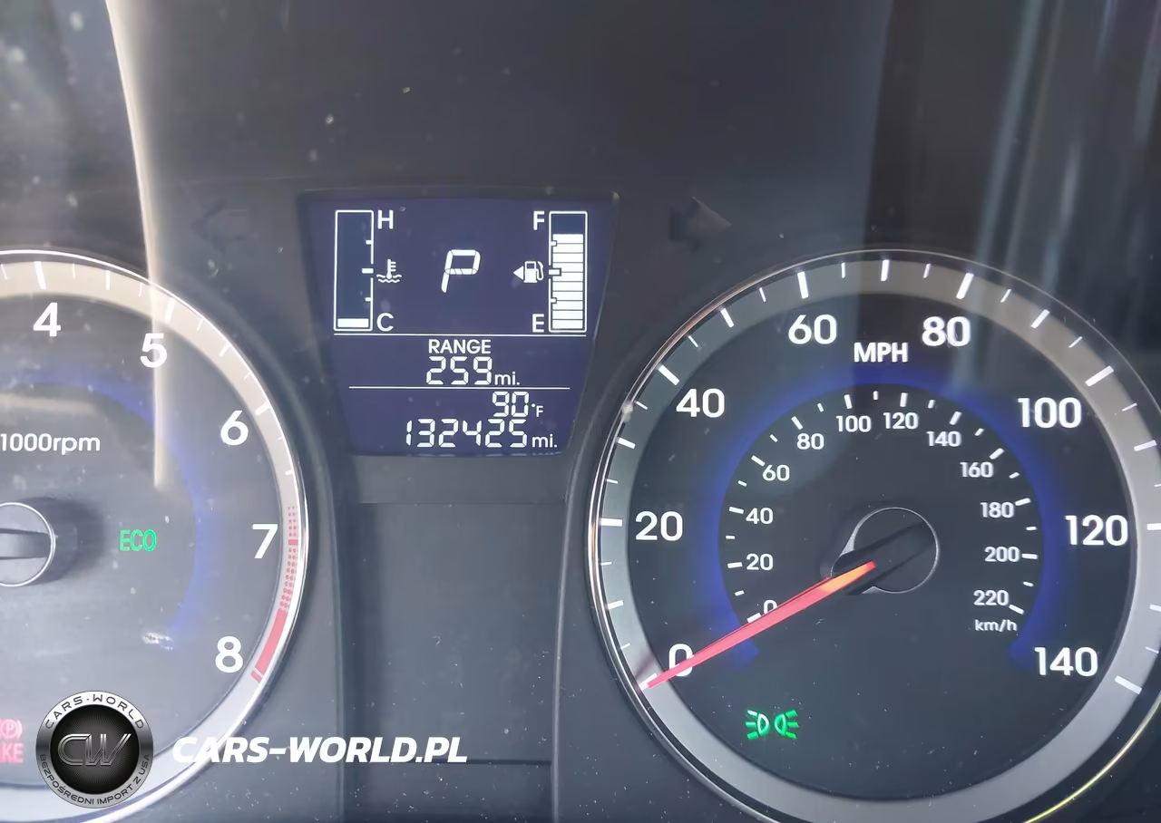 2015 Hyundai Accent Gls VIN:KMHCT4AE2FU888768 - 15