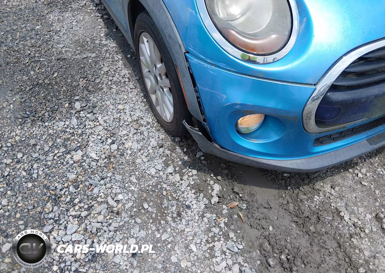 2016 Mini Hardtop Cooper VIN:WMWXU1C50G2D57547 - 12