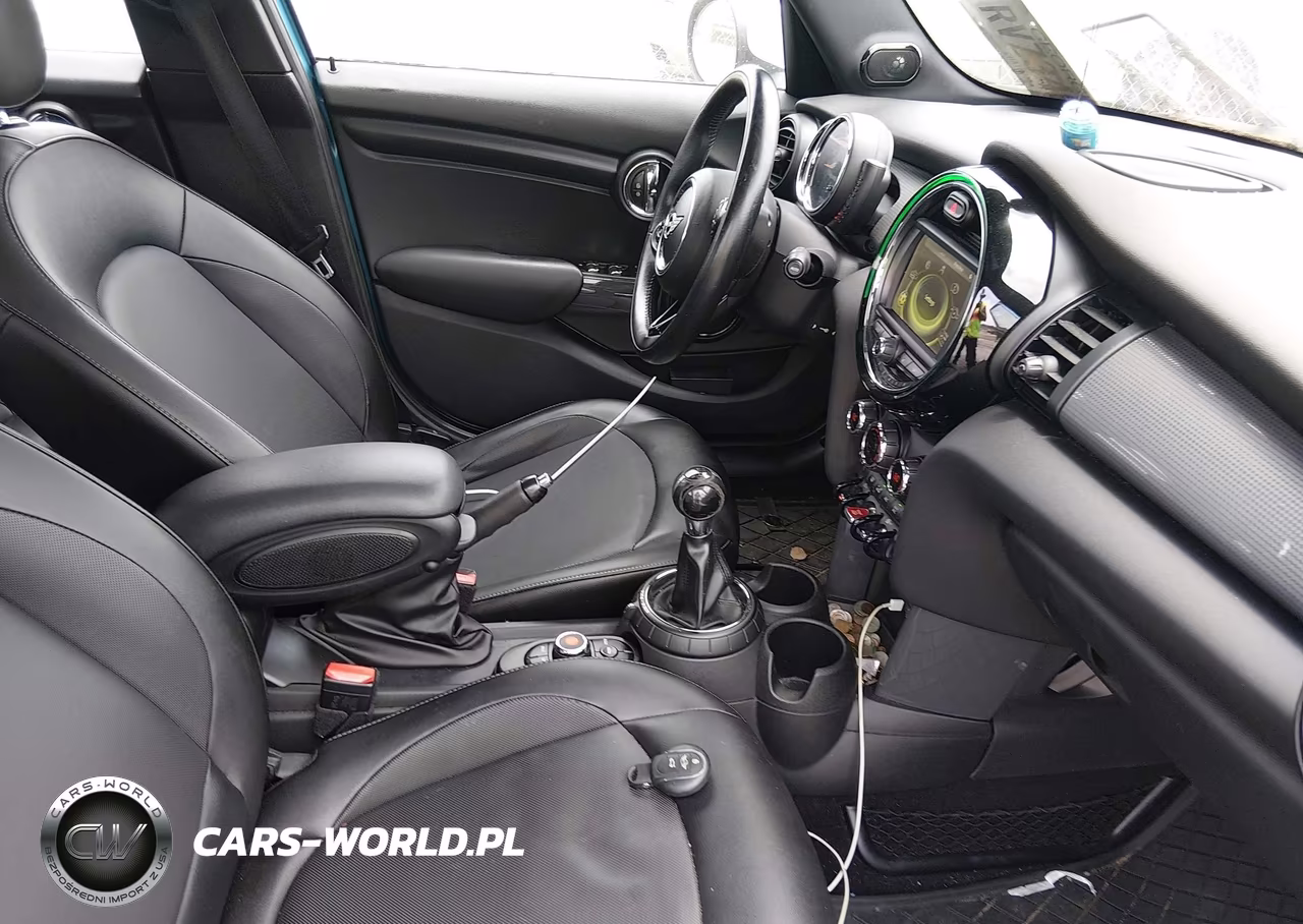 2016 Mini Hardtop Cooper VIN:WMWXU1C50G2D57547 - 5