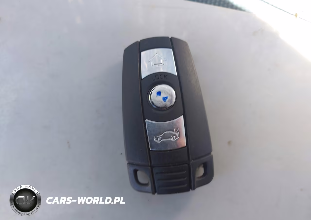 2008 BMW 550I VIN:WBANW53558CT49798 - 11