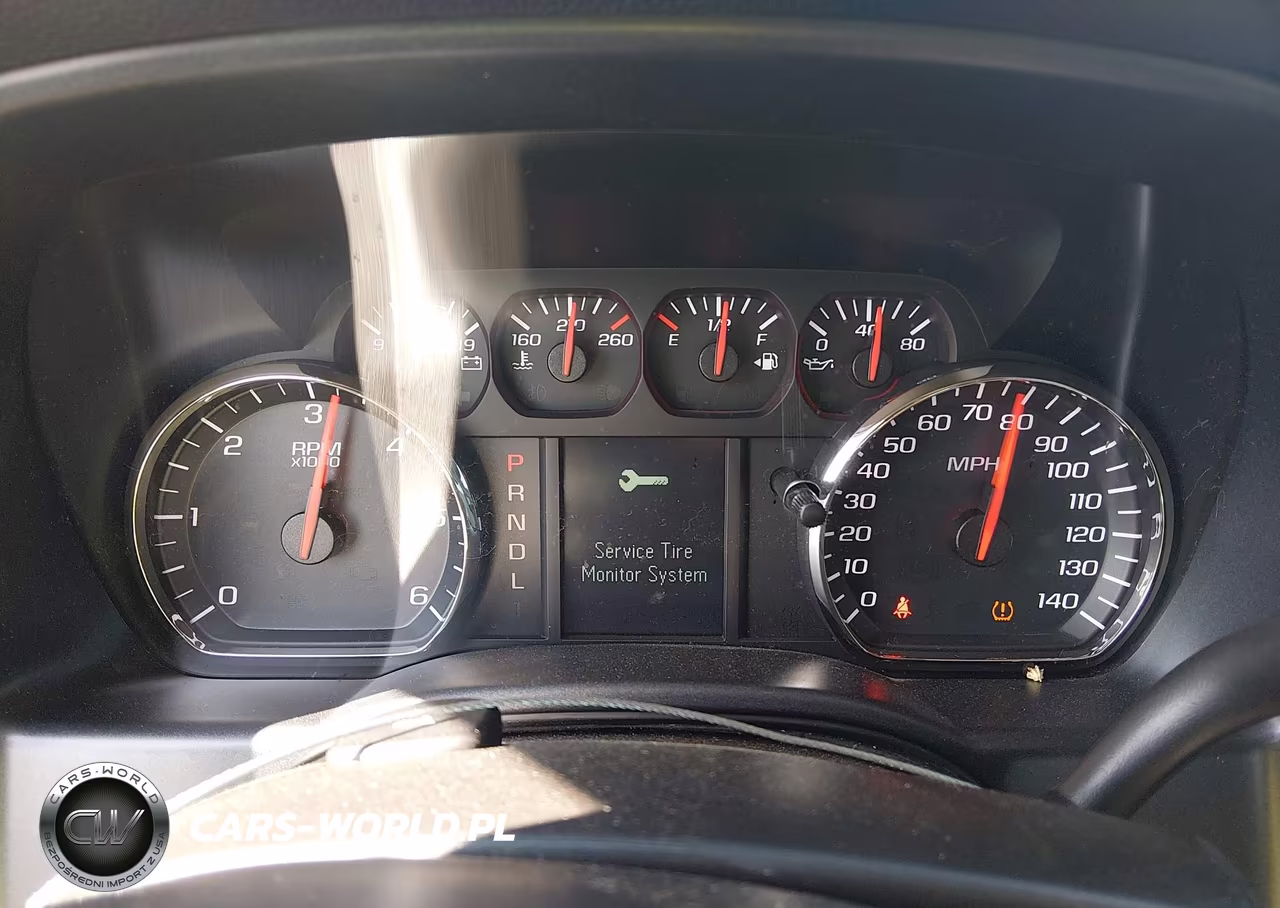 2018 GMC Sierra 1500 VIN:1GTV2LEH2JZ301320 - 7