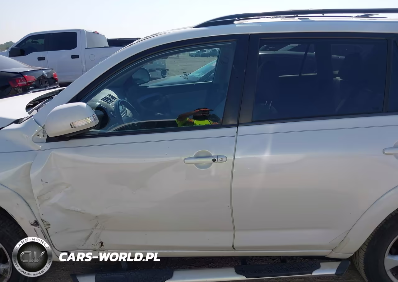 2012 Toyota Rav4 Limited VIN:2T3YF4DV7CW127598 - 13