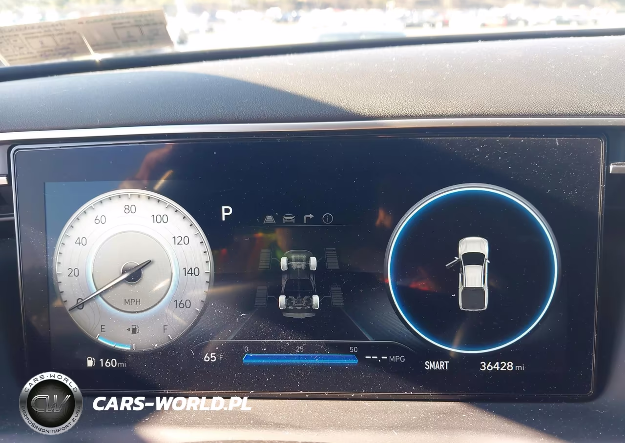 2024 Hyundai Santa Cruz Night VIN:5NTJCDDF0RH104491 - 7