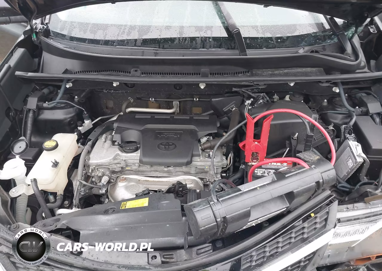 2013 Toyota Rav4 Limited VIN:2T3DFREV4DW005213 - 10